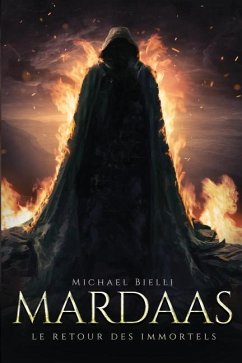 Cover Mardaas