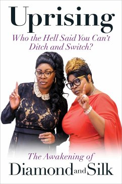 Uprising - Diamond & Silk