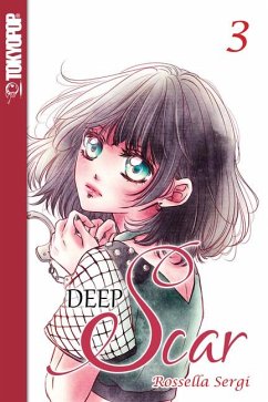 Deep Scar, Volume 3 - Sergi, Rossella