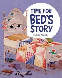 Time for Bed's Story - Arnaldo, Monica