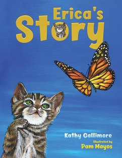 Erica's Story - Gallimore, Kathy