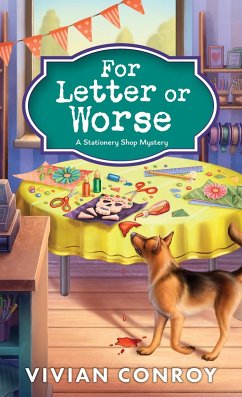 For Letter or Worse - Conroy, Vivian