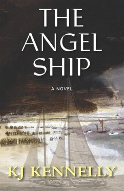 The Angel Ship - Kennelly, Kj