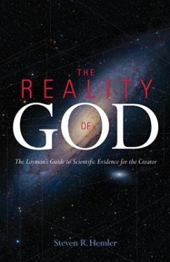 The Reality of God - Hemler, Steven R
