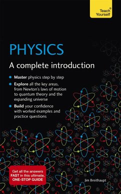 Physics: A Complete Introduction - Breithaupt, Jim