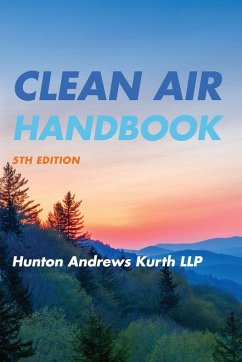 Clean Air Handbook - Hunton Andrews Kurth LLP