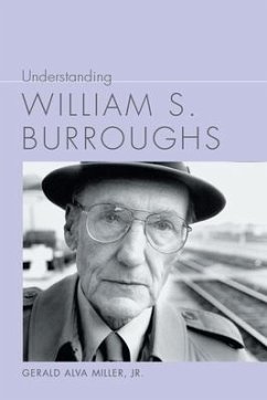 Understanding William S. Burroughs - Miller