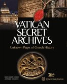 Vatican Secret Archives: Unknown Pages of Church History