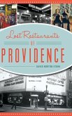 Lost Restaurants of Providence