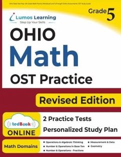 Ohio State Test Prep - Learning, Lumos