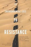 From Environmental Loss to Resistance