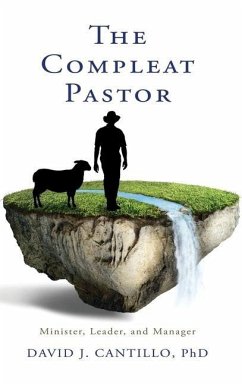 The Compleat Pastor - Cantillo, David J.