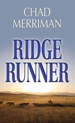 Ridge Runner - Merriman, Chad