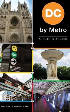 DC by Metro - Goldchain, Michelle
