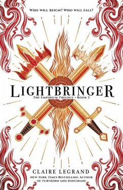 Lightbringer - Legrand, Claire