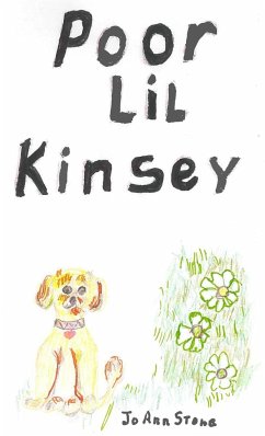 Poor Lil Kinsey - Stone, Jo Ann