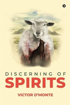 Discerning of spirits - Rev Victor d'Monte