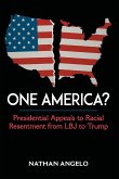 One America?