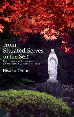 From Situated Selves to the Self - Omori, Hisako