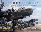 Flight Through the Ages: A Fiftieth Anniversary Tribute to the Guild of Aviation Artists