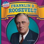 Franklin D. Roosevelt: The 32nd President