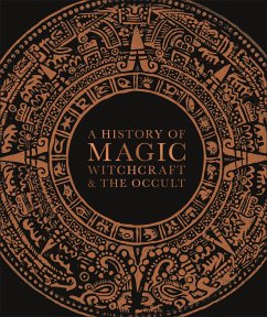 A History of Magic, Witchcraft, and the Occult - Dk