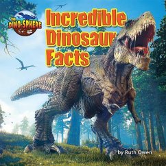 Incredible Dinosaur Facts - Owen, Ruth