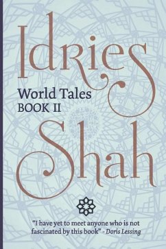 World Tales (Pocket Edition) - Shah, Idries