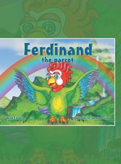 Ferdinand the Parrot - McGuire, Jay P.