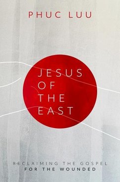 Jesus of the East - Luu, Phuc