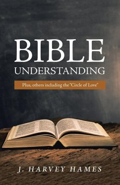 Bible Understanding - Hames, J. Harvey