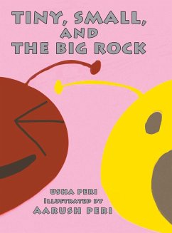 Tiny, Small, and the Big Rock - Peri, Usha