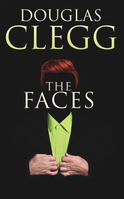 The Faces - Clegg, Douglas
