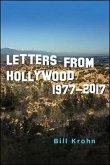 Letters from Hollywood: 1977-2017