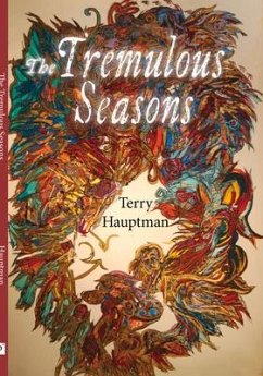 Cover The Tremulous Seasons