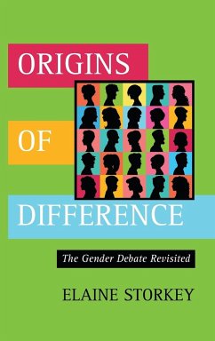 Origins of Difference