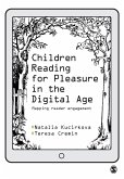 Children Reading for Pleasure in the Digital Age