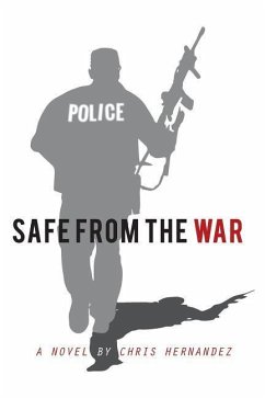 Safe From The War - Hernandez, Chris