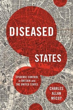 Diseased States - McCoy, Charles Allan