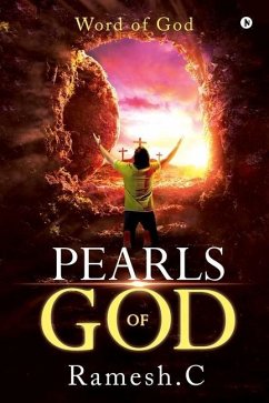 Pearls of God: Word of God - Ramesh C.