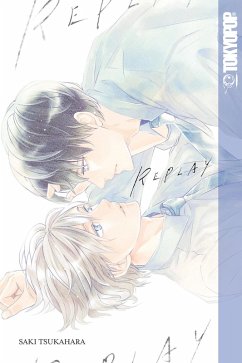 Cover Replay (Bl Manga)