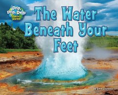 The Water Beneath Your Feet - Lawrence, Ellen