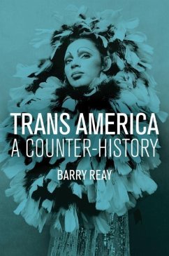 Trans America - Reay, Barry