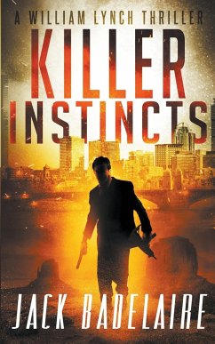 Killer Instincts - Badelaire, Jack