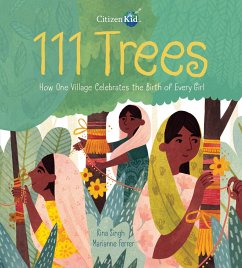 111 Trees - Singh, Rina