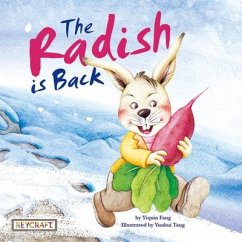 The Radish Is Back - Fang, Yiqun