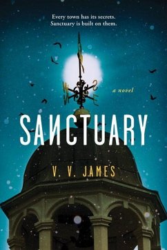 Sanctuary - James, V V