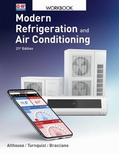 Modern Refrigeration and Air Conditioning - Althouse, Andrew D.; Turnquist, Carl H.; Bracciano, Alfred F.