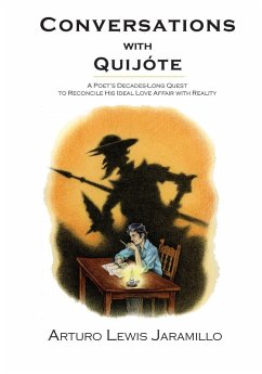Conversations with Quijóte Conversations with Quijóte