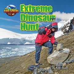 Extreme Dinosaur Hunt - Owen, Ruth